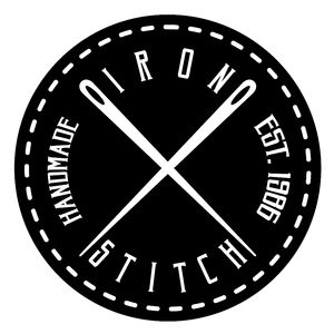 Small Batch Leather Goods.